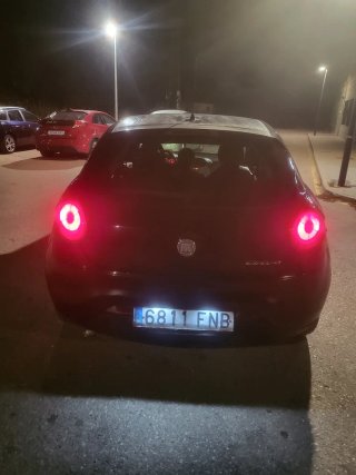 FIAT Bravo 2007