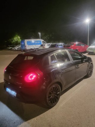 FIAT Bravo 2007