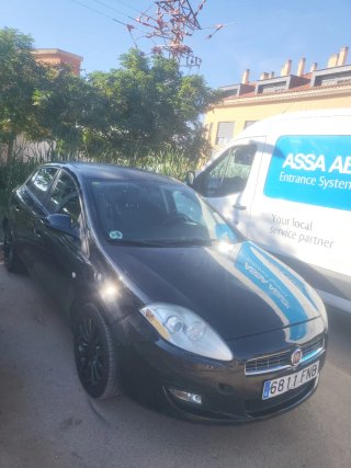 FIAT Bravo 2007
