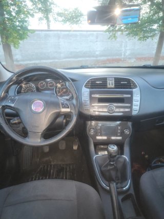 FIAT Bravo 2007