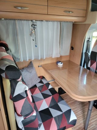 FIAT e-Ducato 2007