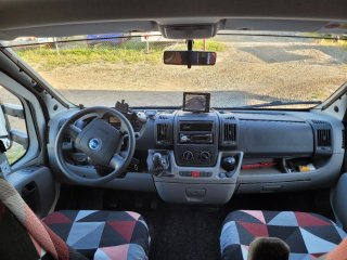 FIAT e-Ducato 2007