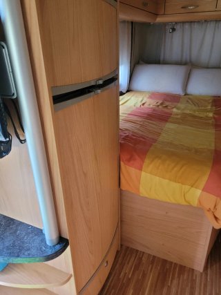 FIAT e-Ducato 2007