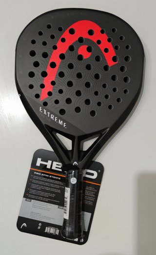 Pala "HEAD EXTREME PRO ARTURO COELLO 2024"