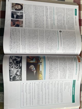 Historia de España 2 Bachillerato