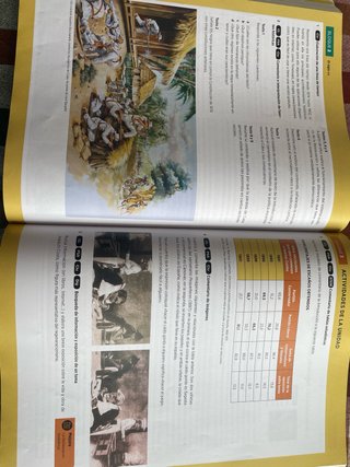 Historia de España 2 Bachillerato