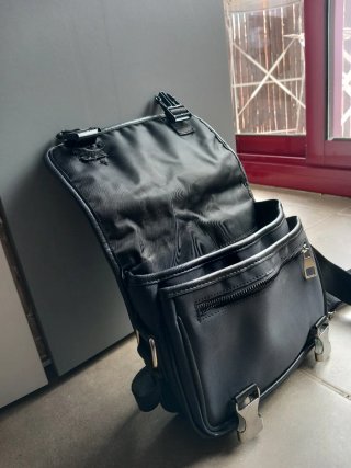 Bolso Prada Negro