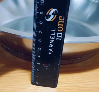Sartén AMC 28cm Visiotherm