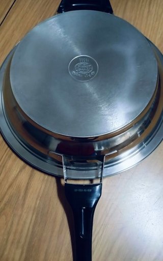 Sartén AMC 28cm Visiotherm