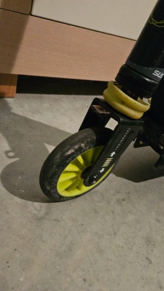 Patinete Oxelo Infantil