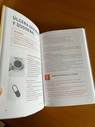 Libro "365 días para vivir con salud"