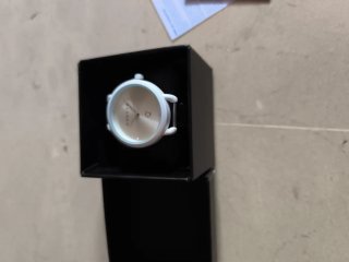 Reloj Morgan de Toi nuevo sin estrenar.