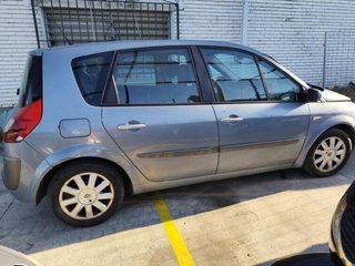 Motor k9k732 renault scenic 1.5 dci mt (105 228900
