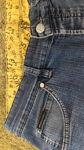 Pantalón corto Trangoworld azul