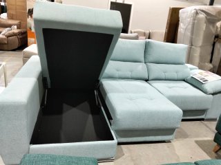 Sofá modular L