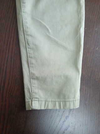Pantalón cargo Pull&Bear mujer talla 40