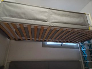 Litera triple Ikea