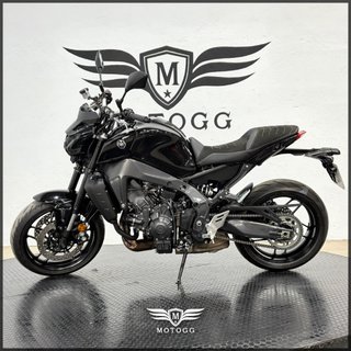 YAMAHA MT 09 35kW - 2023, 15888KM y GARANTÍA 1 AÑO