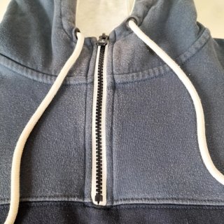 Sudadera Jack & Jones azul y gris