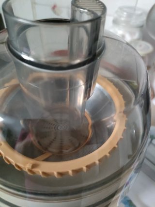 Licuadora Moulinex Vitafruit