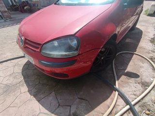 Volkswagen Golf 2003