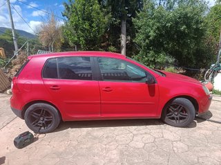 Volkswagen Golf 2003