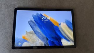 Samsung Galaxy Tab A8  128GB Negro SM-X200