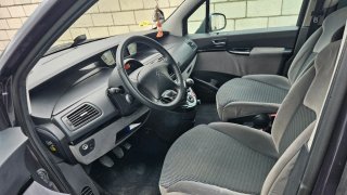 Citroen C8 2011
