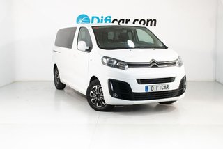 Citroën Jumpy JUMPY 1.5 HDI 120CV  8 PLAZAS