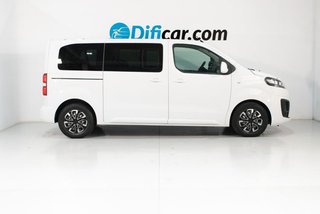 Citroën Jumpy JUMPY 1.5 HDI 120CV  8 PLAZAS