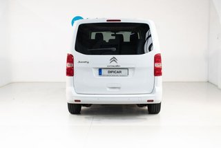 Citroën Jumpy JUMPY 1.5 HDI 120CV  8 PLAZAS