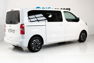 Citroën Jumpy JUMPY 1.5 HDI 120CV  8 PLAZAS