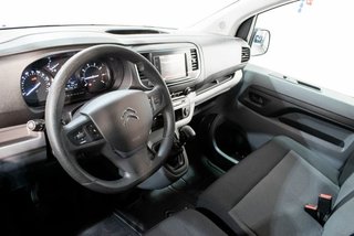 Citroën Jumpy JUMPY 1.5 HDI 120CV  8 PLAZAS