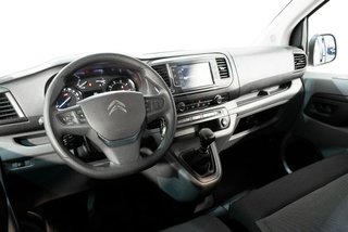 Citroën Jumpy JUMPY 1.5 HDI 120CV  8 PLAZAS