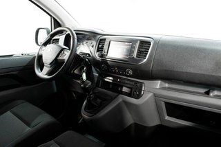 Citroën Jumpy JUMPY 1.5 HDI 120CV  8 PLAZAS