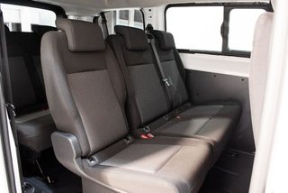 Citroën Jumpy JUMPY 1.5 HDI 120CV  8 PLAZAS