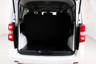 Citroën Jumpy JUMPY 1.5 HDI 120CV  8 PLAZAS