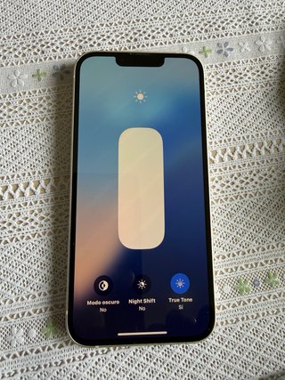 iPhone 13 Apple blanco
