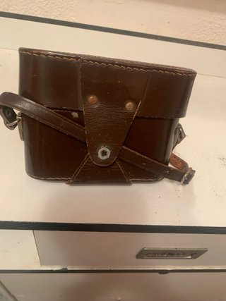 Cámara Vintage Alemana Gevaert Años 60