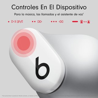 Beats auriculares inalámbricos bluetooth