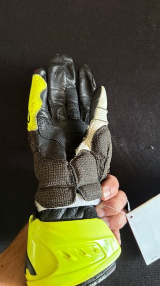 Guantes Alpinestars Supertech R Talla M