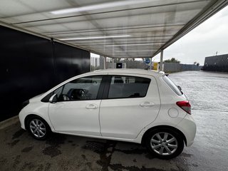 Toyota Yaris 2013