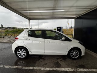 Toyota Yaris 2013