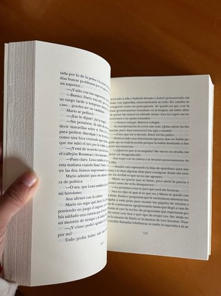 Libro "Sin invierno" - Maite Carranza