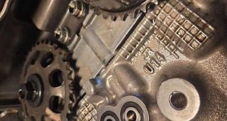 Culata toyota 1316b18207 prius v 1.8 at (99 229441