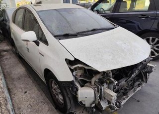 Culata toyota 1316b18207 prius v 1.8 at (99 229441