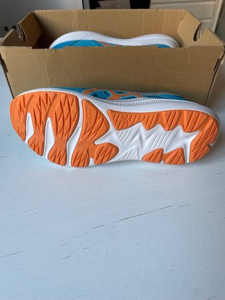 Zapatillas de deporte asics talla 37.5