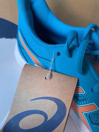 Zapatillas de deporte asics talla 37.5