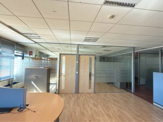 1.500 M2 DE TARIMA. a 3 €/m2 minimo 100m2