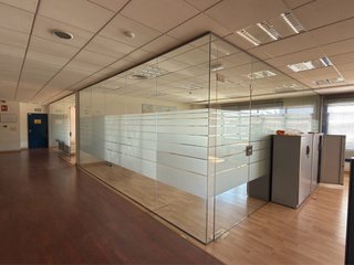 1.500 M2 DE TARIMA. a 3 €/m2 minimo 100m2
